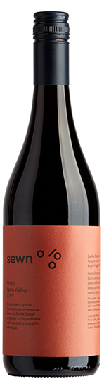 Seville Estate Sewn Shiraz